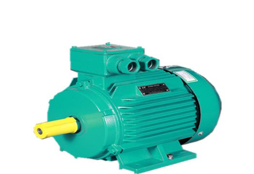 （高压）YFB系列高压粉尘防爆三相异步电动机