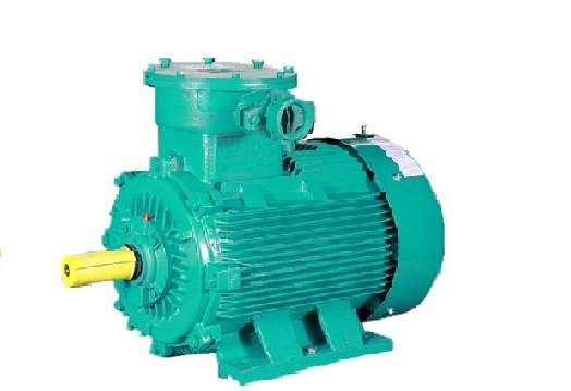低压YBX3系列高效率隔爆型三相异步交流电动机