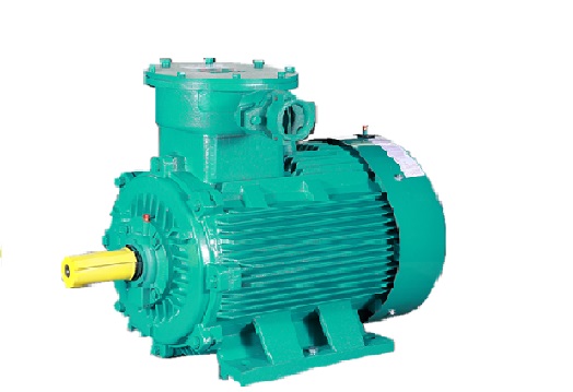 低压YBX4系列高效隔爆型三相异步电动机