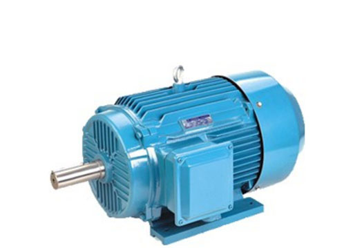 YD2系列变极多速三相异步电动机