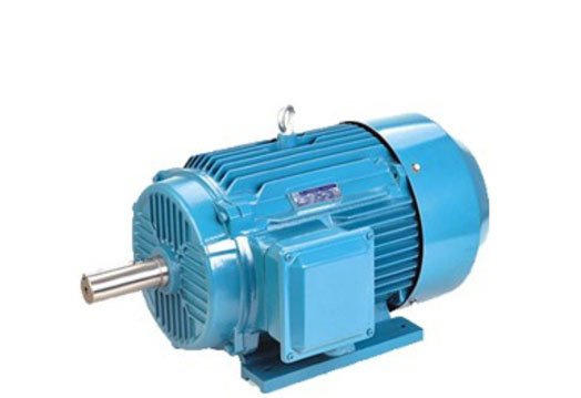 YD2系列变极多速三相异步电动机