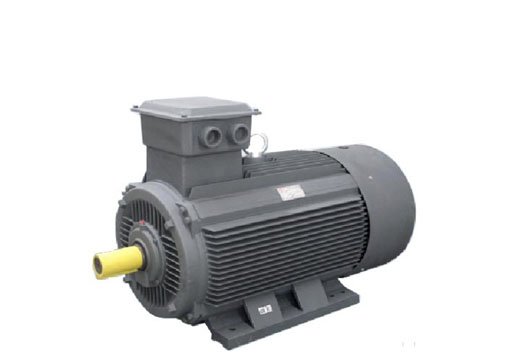YX3系列低压大功率三相异步交流电动机