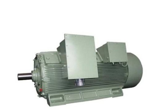 Y2系列高压紧凑型三相异步交流电动机