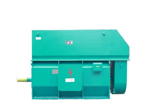 YKK系列高压三相异步电动机