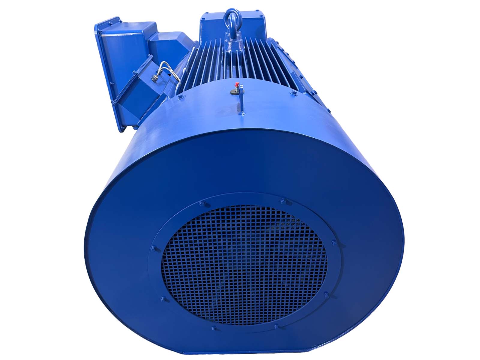 Y2系列高压紧凑型三相异步交流电动机