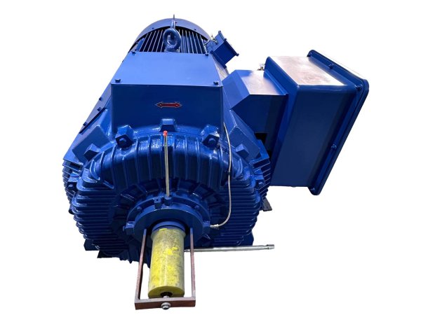 Y2系列高压紧凑型三相异步交流电动机