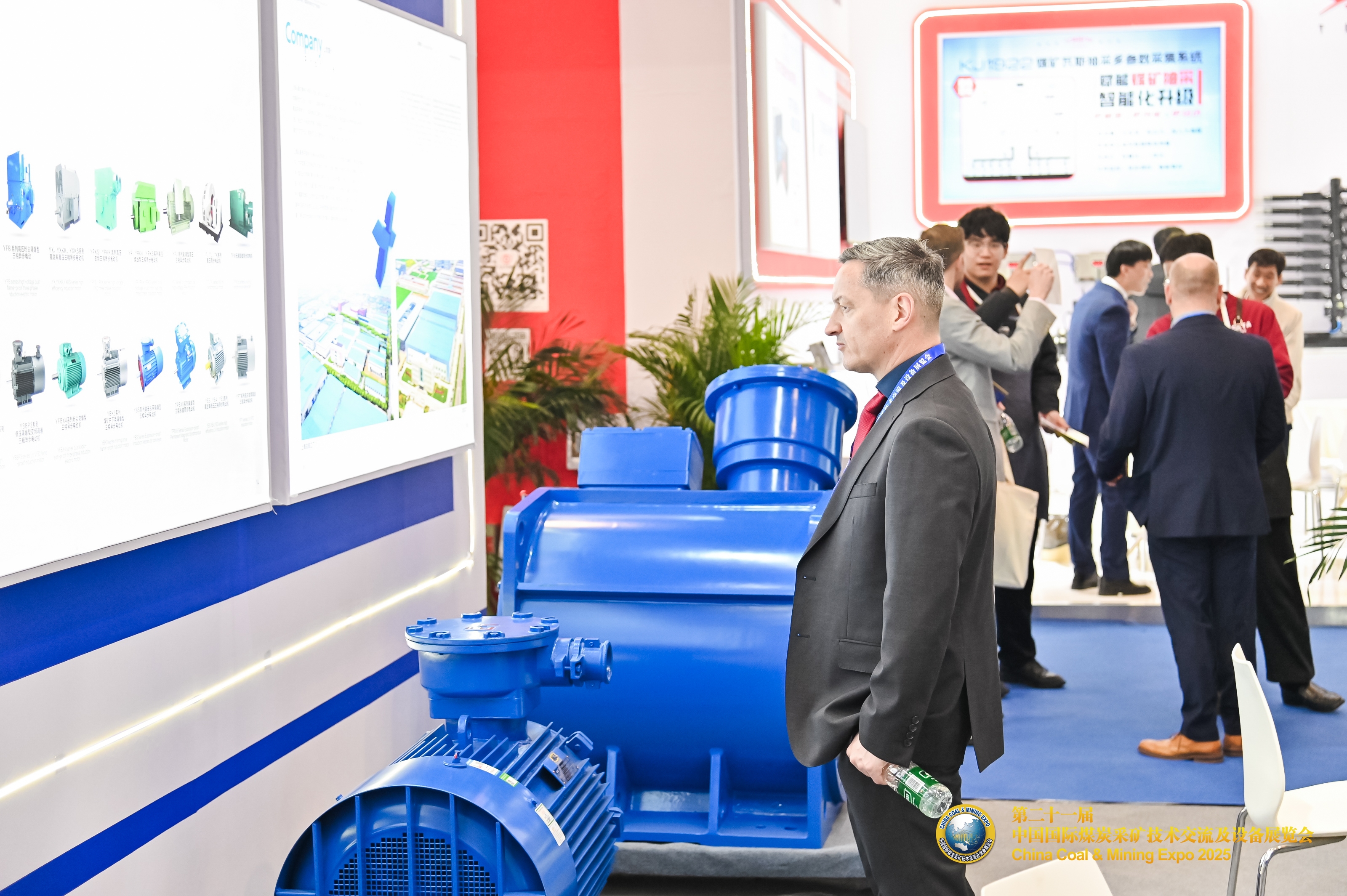 防爆电机 防爆电机