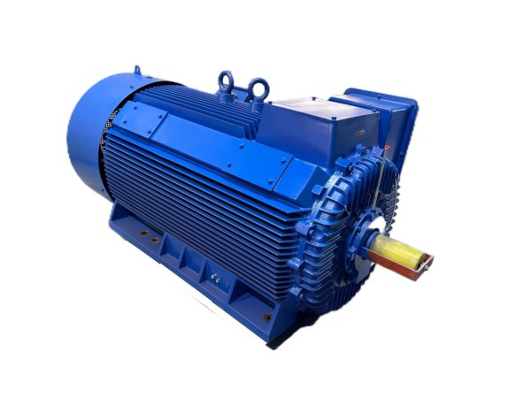 Y2系列高压紧凑型三相异步交流电动机