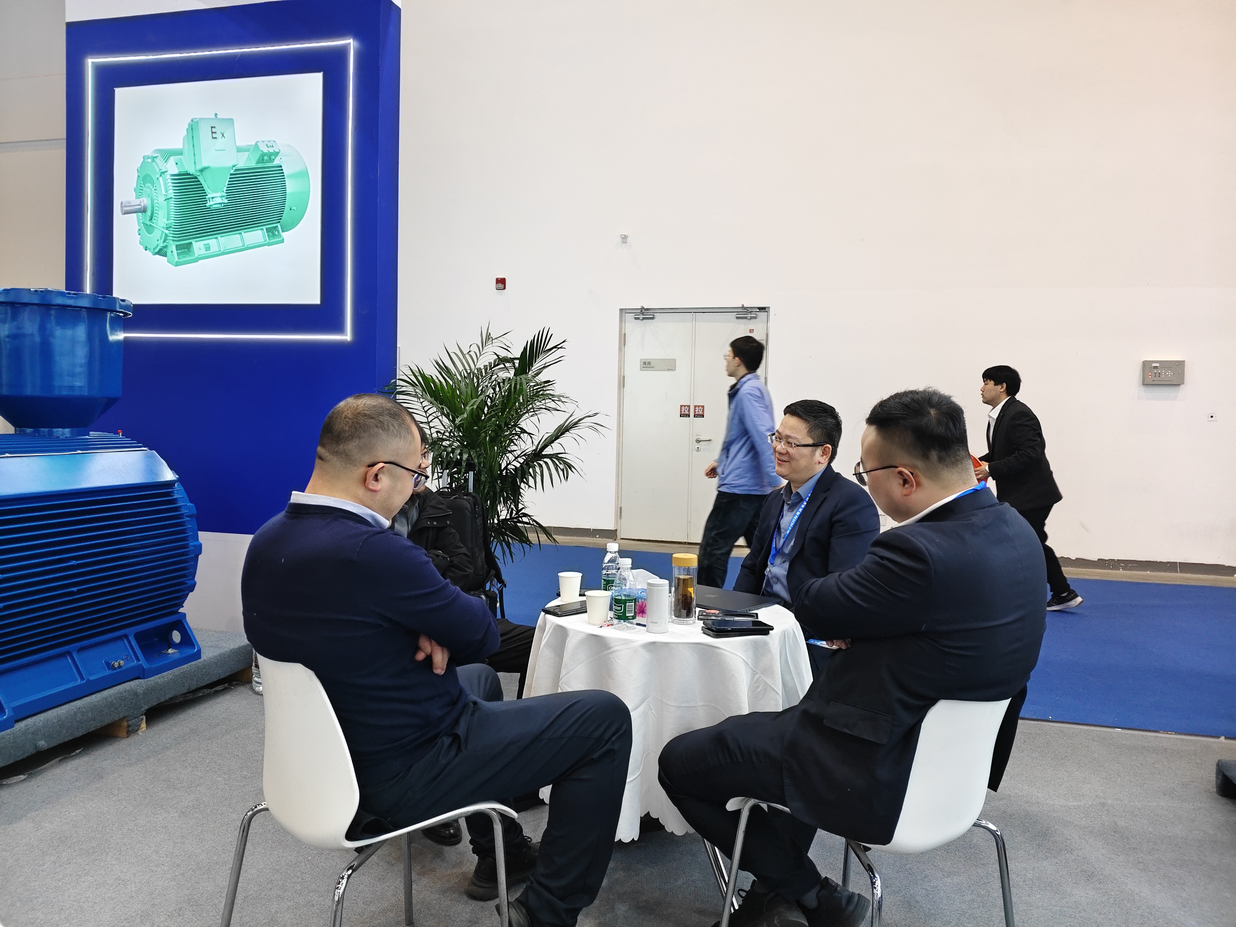 防爆电机 防爆电机